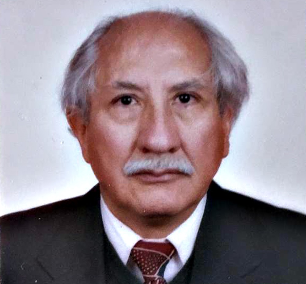 Foto de Manuel Arellano