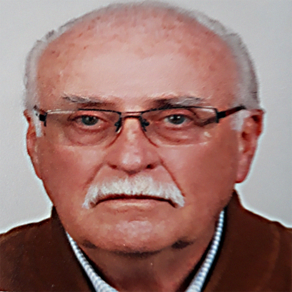 Foto de Andrés Trepp del Carpio
