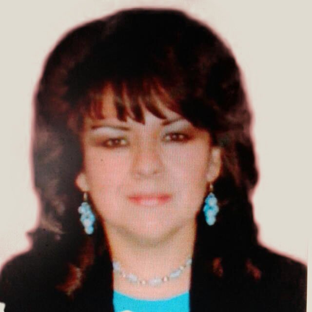 Lic. Ana María Pérez Mollinedo