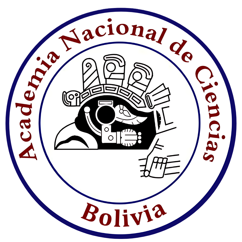 Logo de la Academia
