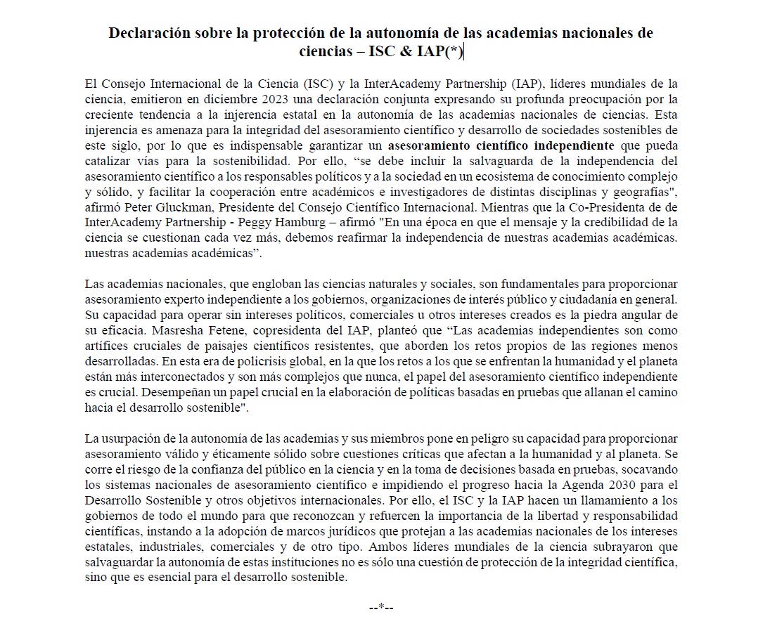 Fotografía de la noticia