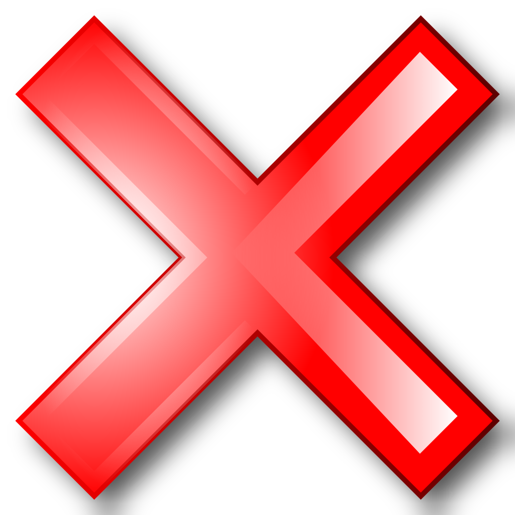 Error